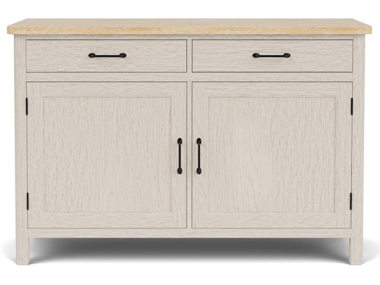 Riverside Casual Dining Buffet 79456 at Norwood Furniture