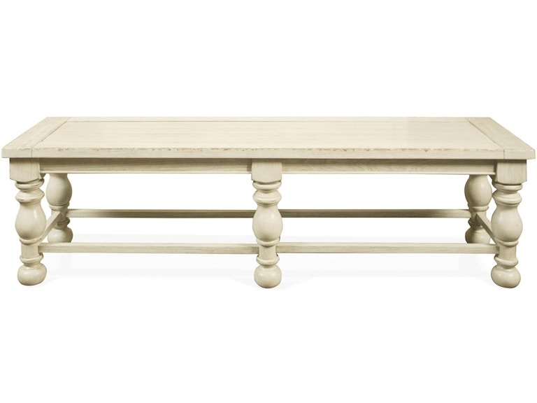 Riverside Casual Dining Dining Bench 1in 21259 at Norwood Furniture