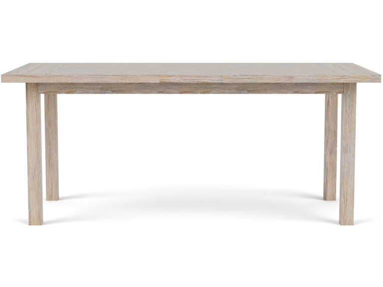 Riverside Casual Dining Hemlock Leg Table 30749 at Norwood Furniture