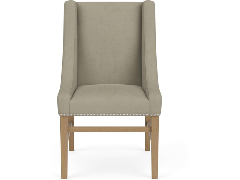 Riverside Casual Dining Host Uph Chair 2in-Sd 92641 at Norwood Furniture