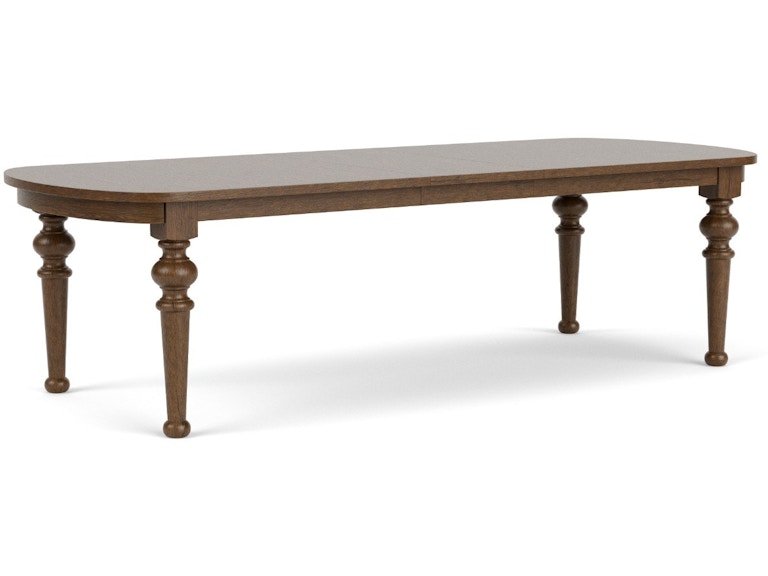 Riverside Casual Dining Leg Dining Table 61750 at Norwood Furniture