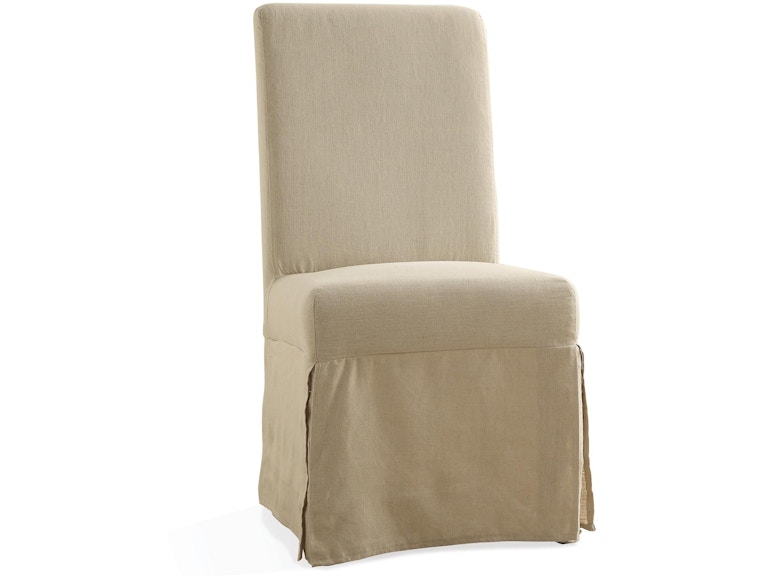 Riverside Casual Dining Parsn Chr Uph With cover 2in 36964 at Norwood Furniture