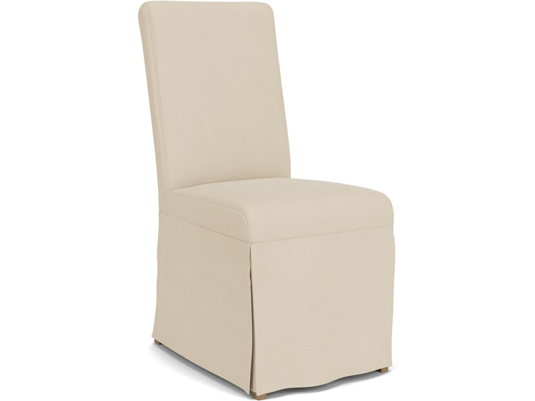 Riverside Casual Dining Parsons Uph Chair 2in-Iv 92650 at Norwood Furniture