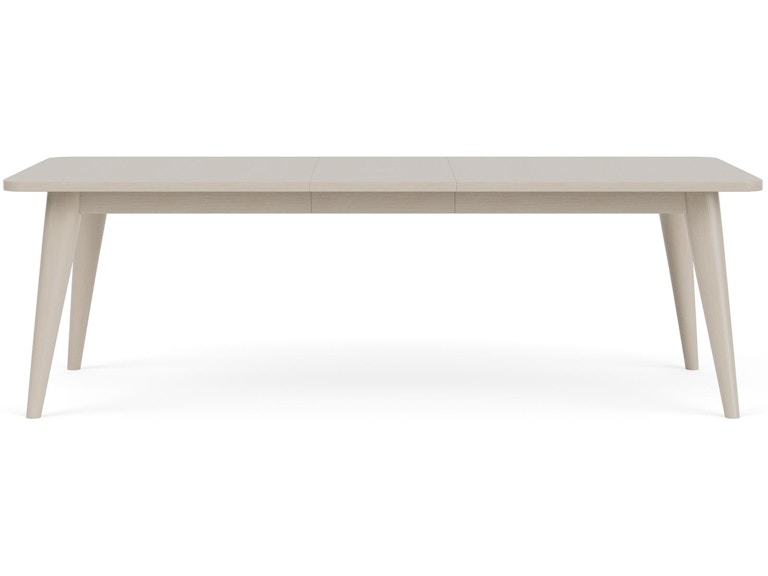 Riverside Casual Dining Rectangle Dining Table 37550 at Norwood Furniture