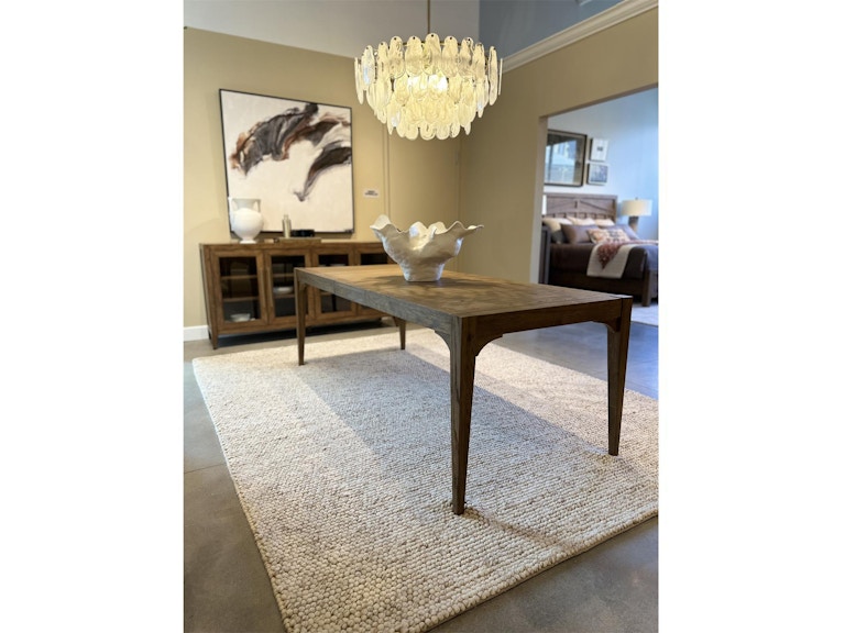 Riverside Casual Dining Rectangle Dining Table 51850 at Norwood Furniture