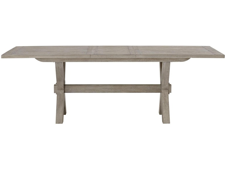 Riverside Casual Dining Rectangle Dining Table 79250 at Norwood Furniture