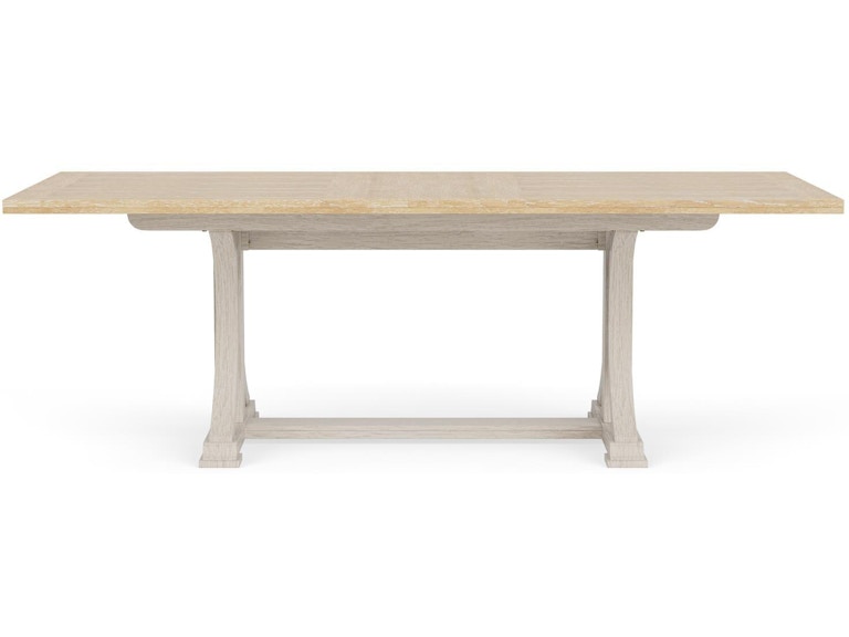 Riverside Casual Dining Rectangle Dining Table 79450 at Norwood Furniture
