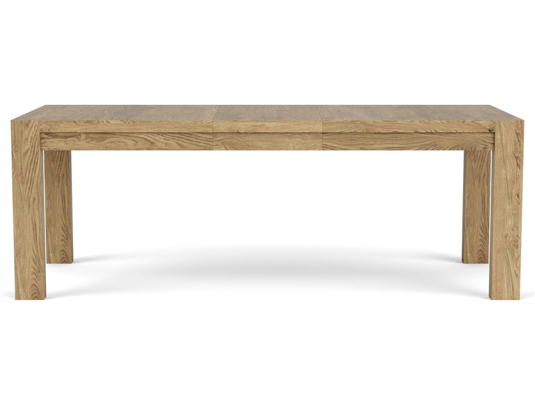 Riverside Casual Dining Rectangle Dining Table 91050 at Norwood Furniture