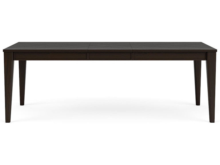 Riverside Casual Dining Rectangular Dining Table 27150 at Norwood Furniture