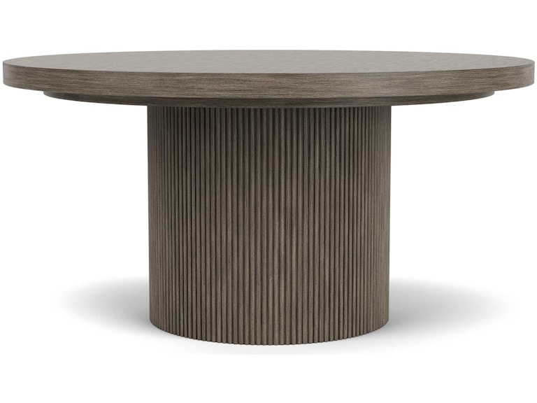 Riverside Casual Dining Round Dining Table Base 87153 at Norwood Furniture
