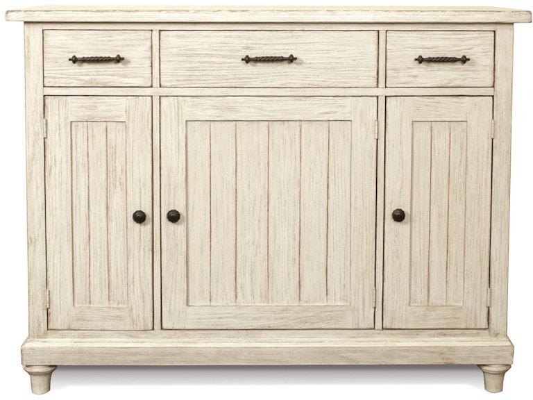 Riverside Casual Dining Server 21256 at Norwood Furniture