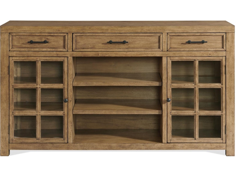 Riverside Casual Dining Server 50556 at Norwood Furniture