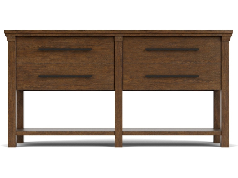 Riverside Casual Dining Server 61756 at Norwood Furniture