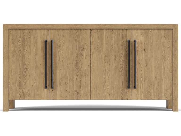 Riverside Casual Dining Server 91055 at Norwood Furniture