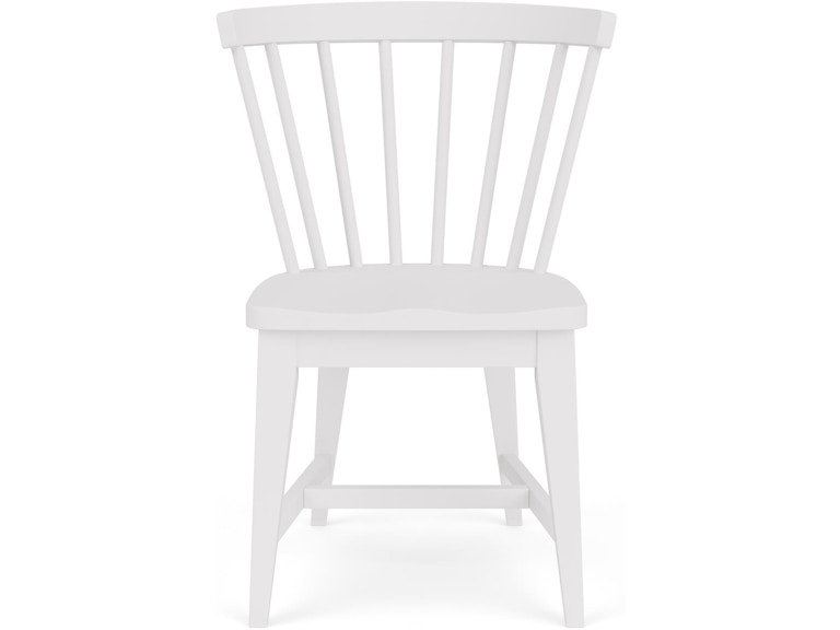 Riverside Casual Dining Side Chair 2in 30757 at Norwood Furniture