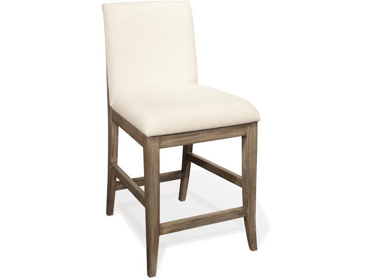 Riverside Casual Dining Uph Counter Stool 2in 50359 at Norwood Furniture