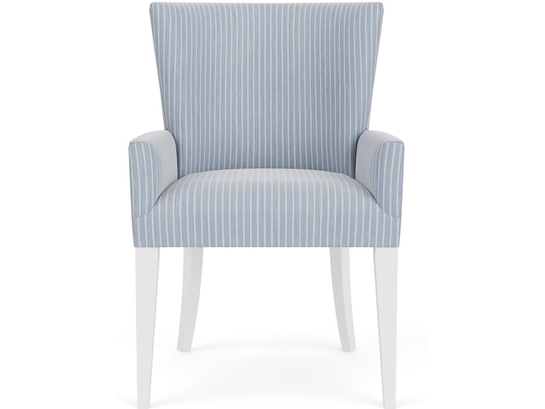 Riverside Casual Dining Uph Host Chair 2in 30725 at Norwood Furniture
