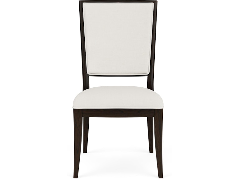 Riverside Casual Dining Uph Side Chair 2in 27159 at Norwood Furniture