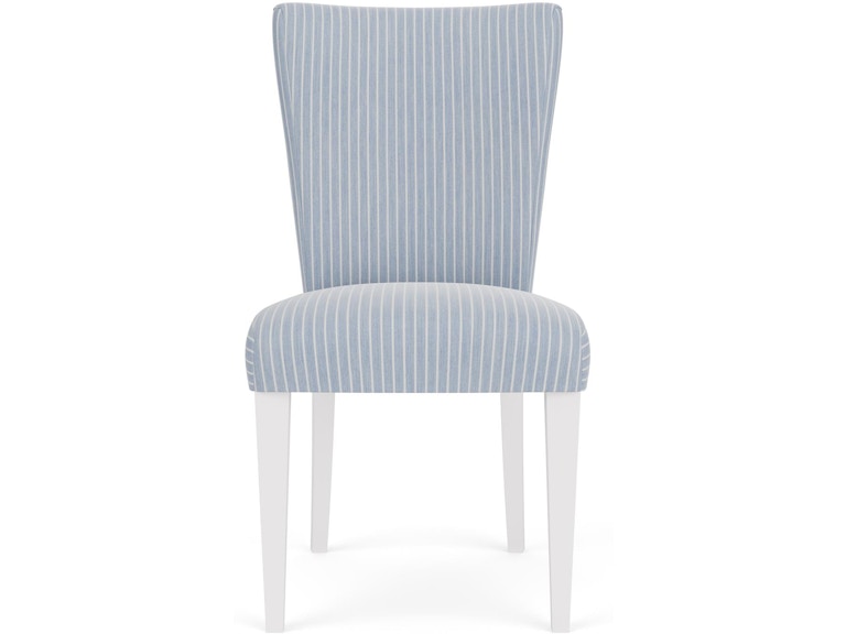 Riverside Casual Dining Uph Side Chair 2in 30726 at Norwood Furniture