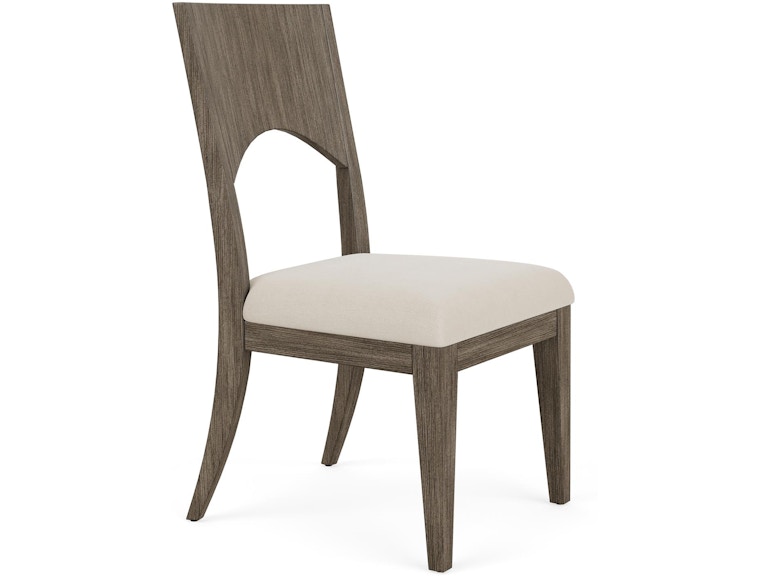Riverside Casual Dining Uph Side Chair 2in 87157 at Norwood Furniture