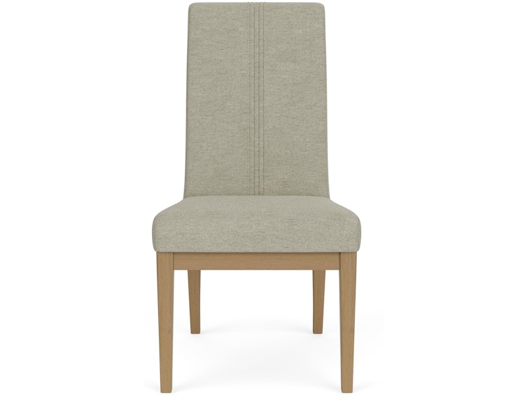Riverside Casual Dining Uph Side Chair 2in 91056 at Norwood Furniture