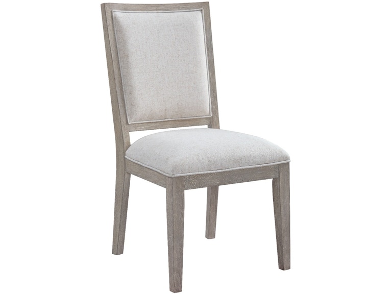 Riverside Casual Dining Uph Side Chair 79258 at Norwood Furniture