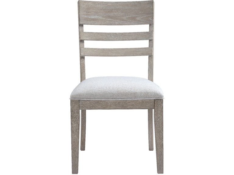 Riverside Casual Dining Wood Side Chair 2in 79257 at Norwood Furniture