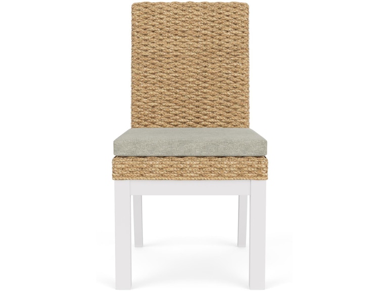 Riverside Casual Dining Woven Side Chair 2in 30721 at Norwood Furniture
