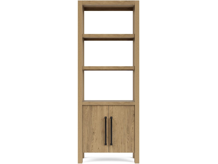 Riverside Home Entertainment Entertainment Pier Unit 91048 at Norwood Furniture