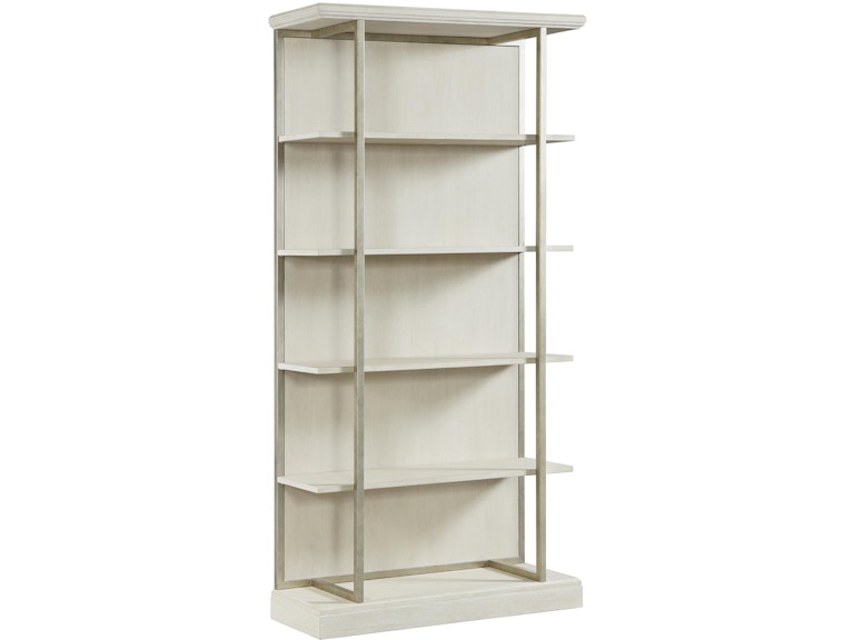 Riverside Home Office Bookcase 50237 At Norwood Furniture