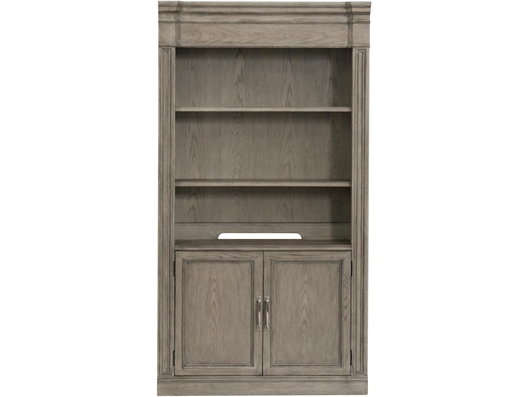 Riverside Home Office Bunching Bookcase 32737 at Norwood Furniture