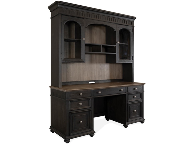 Riverside Home Office Credenza 64333 at Norwood Furniture