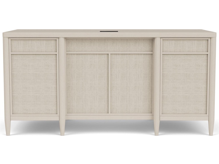 Riverside Home Office Executive Desk 18231 at Norwood Furniture