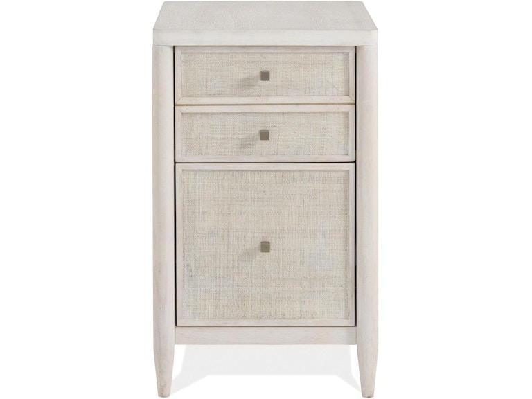 Riverside Home Office File Cabinet 18234 at Norwood Furniture