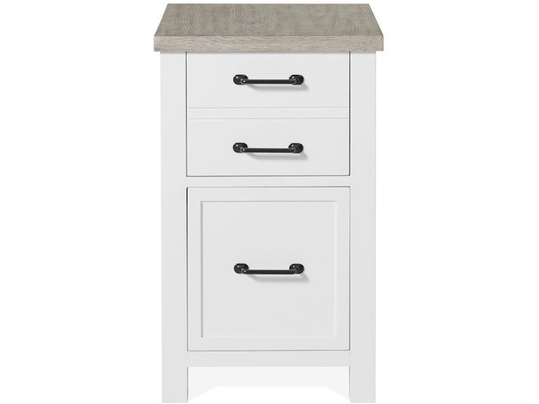Riverside Home Office File Cabinet 28634 at Norwood Furniture