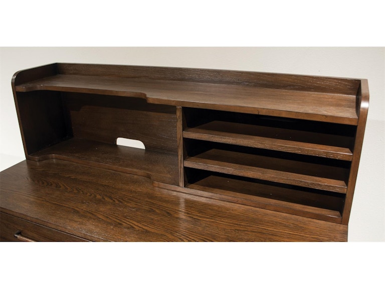 Riverside Home Office Hutch 46236 at Norwood Furniture