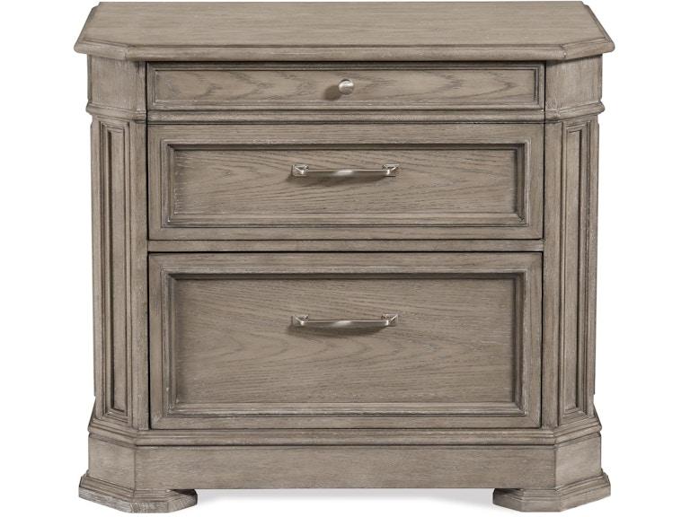 Riverside Home Office Lateral File Cabinet 32734 at Norwood Furniture