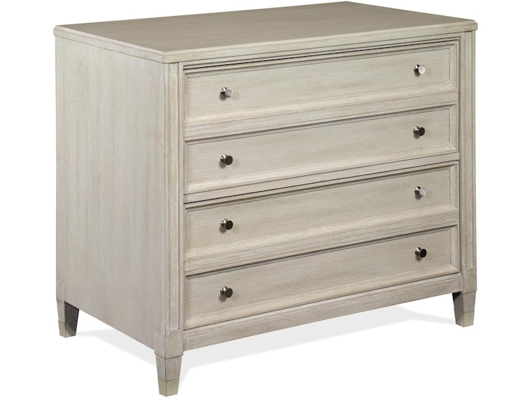 Riverside Home Office Lateral File Cabinet 50234 at Norwood Furniture