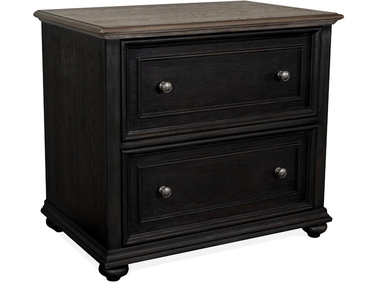 Riverside Home Office Lateral File Cabinet 64334 at Norwood Furniture