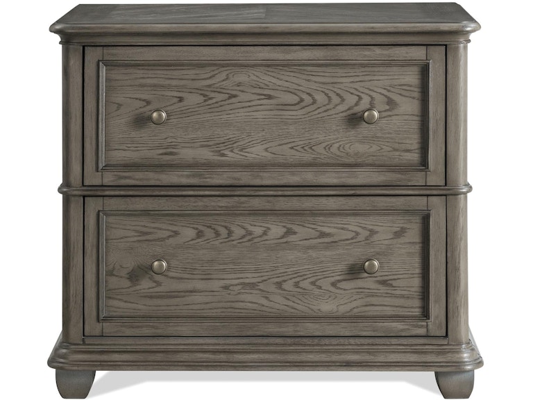 Riverside Home Office Lateral File Cabinet 77934 at Norwood Furniture