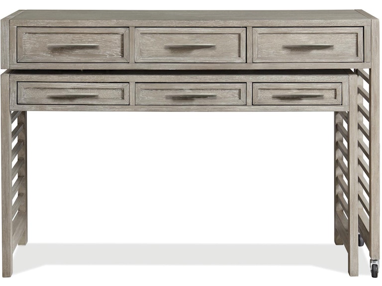 Riverside Home Office Swivel Desk 57832 at Norwood Furniture