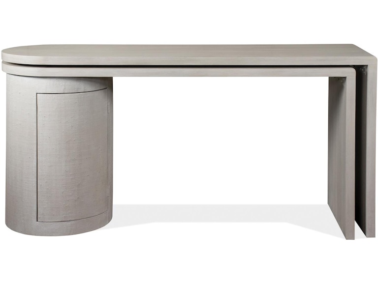 Riverside Home Office Swivel Desk Base 18233 at Norwood Furniture