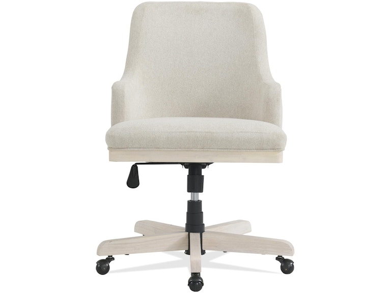 Riverside Home Office Uph Desk Chair 18238 At Norwood Furniture