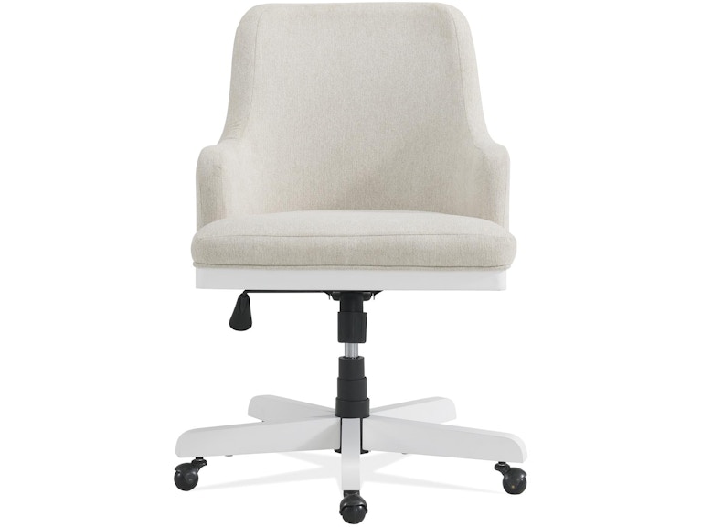 Riverside Home Office Uph Desk Chair 28638 at Norwood Furniture