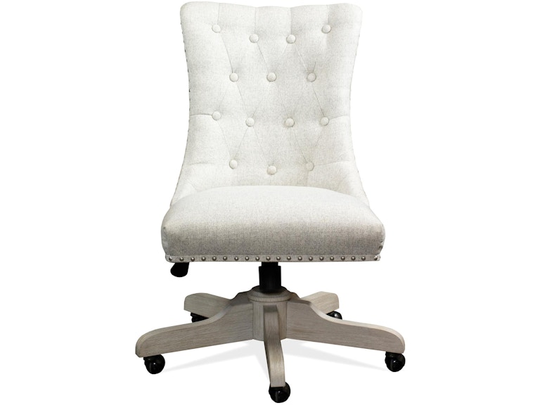 Riverside Home Office Uph Desk Chair 50238 At Norwood Furniture