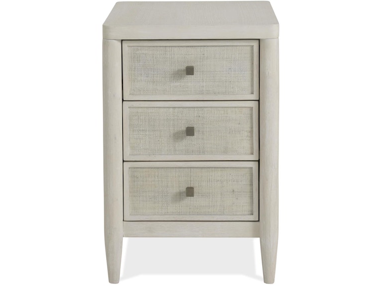 Riverside Living Room Chairside Table 18212 at Norwood Furniture