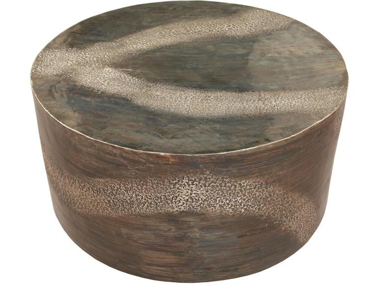 Riverside Living Room Cocktail Table 10502 at Norwood Furniture