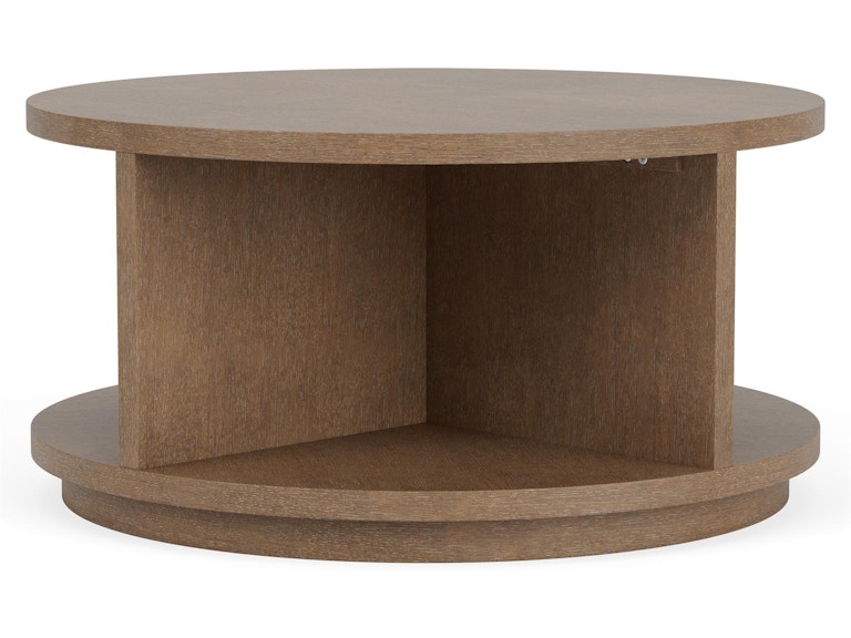 Riverside Living Room Cocktail Table 18802 at Norwood Furniture