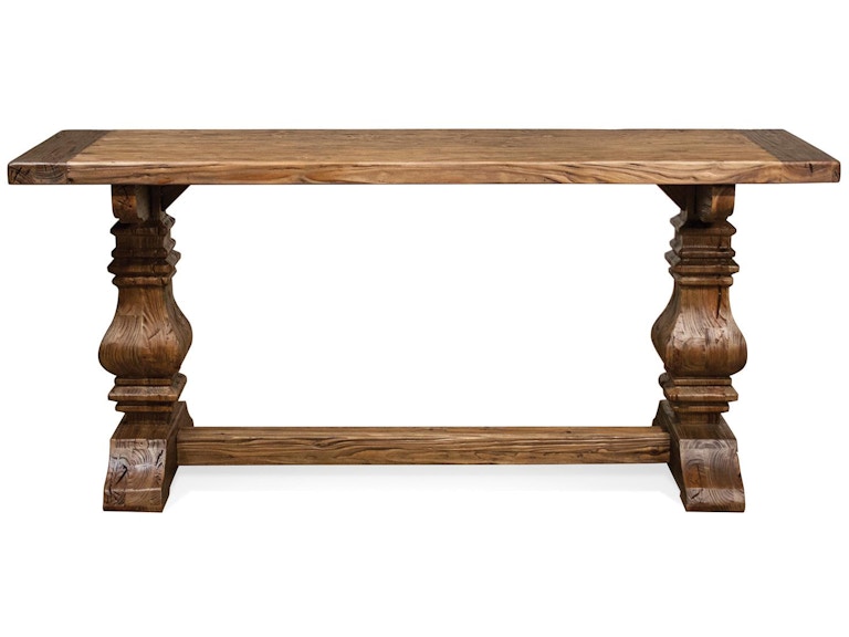 Riverside Living Room Console Table 23615 at Norwood Furniture