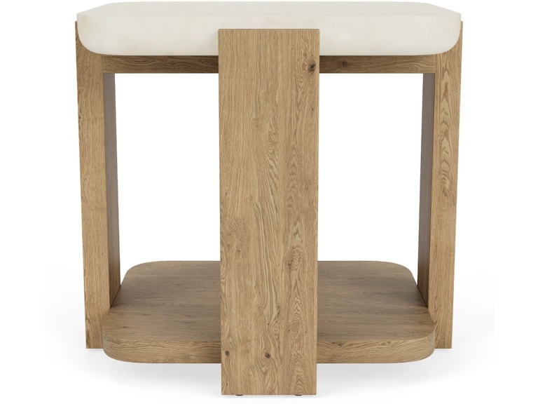Riverside Living Room End Table 10909 at Norwood Furniture